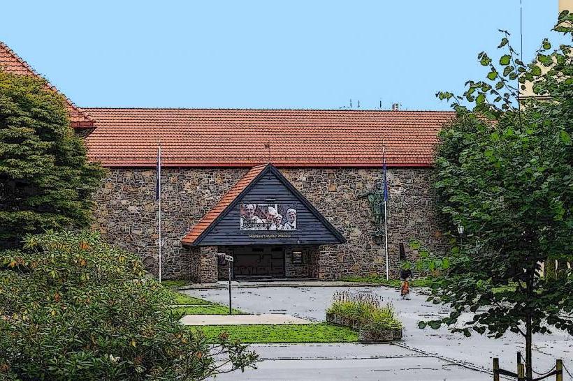 Bergen Maritime Museum
