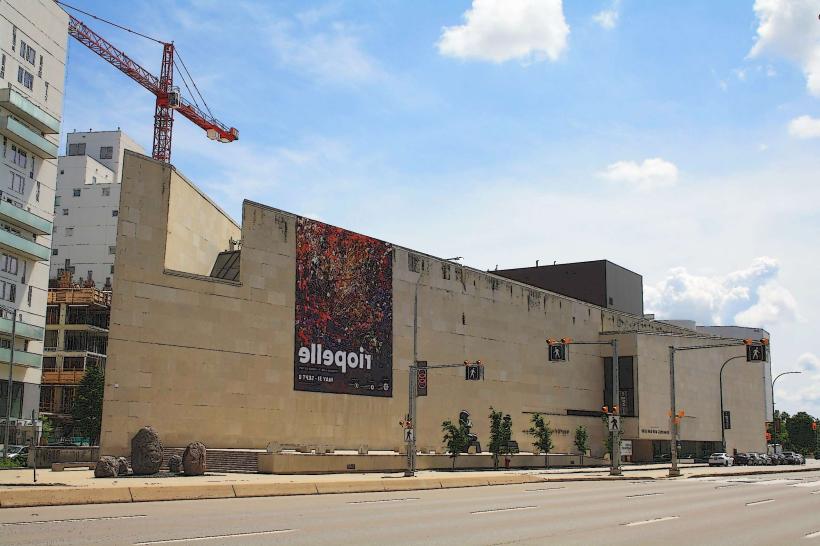 Winnipeg Art Gallery