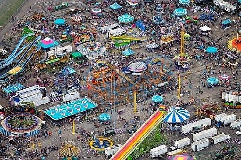 Oklahoma State Fair
