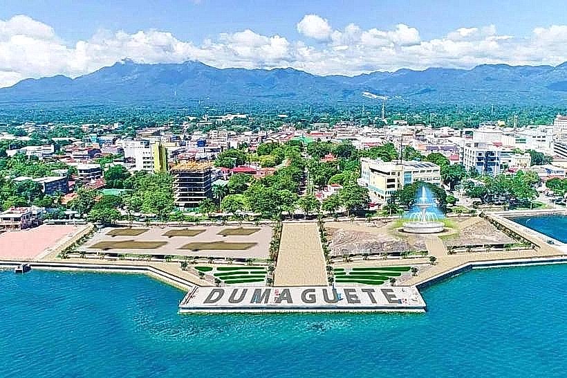 Dumaguete