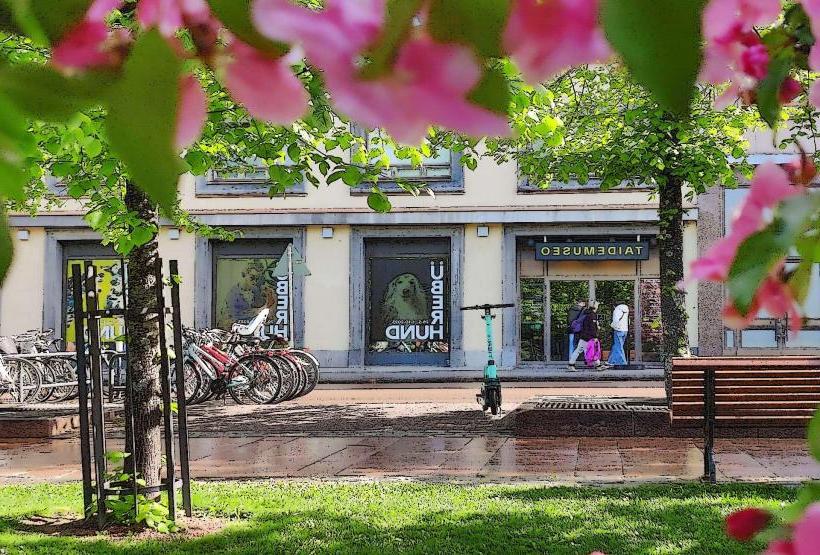 Jyväskylä Art Museum