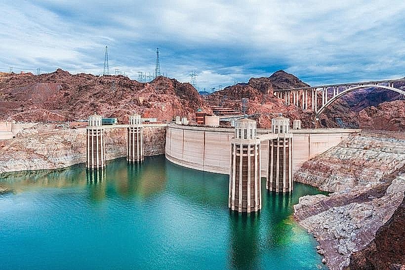 Hoover Dam