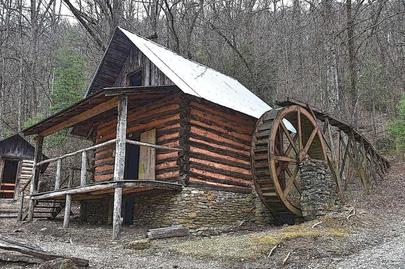 Foxfire Museum and Heritage Center