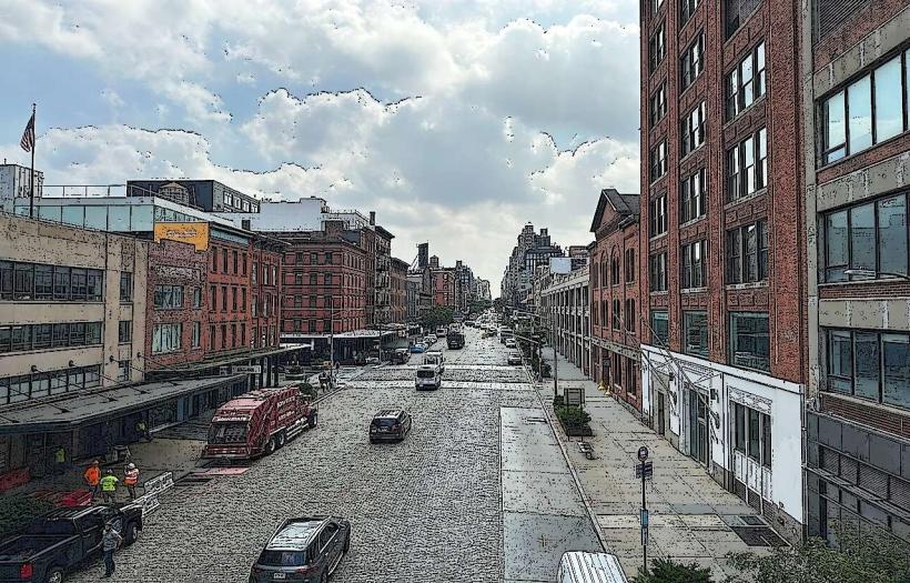 Meatpacking District