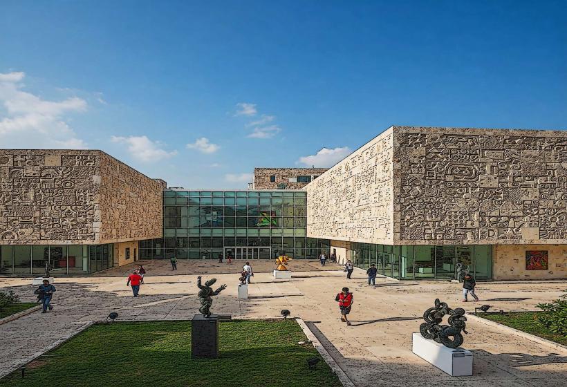 Museum of Modern Art