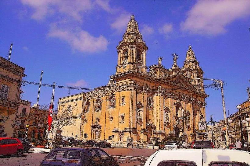 Parish Church of Our Lady