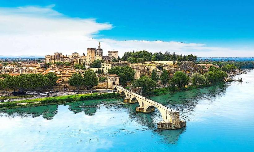 Avignon