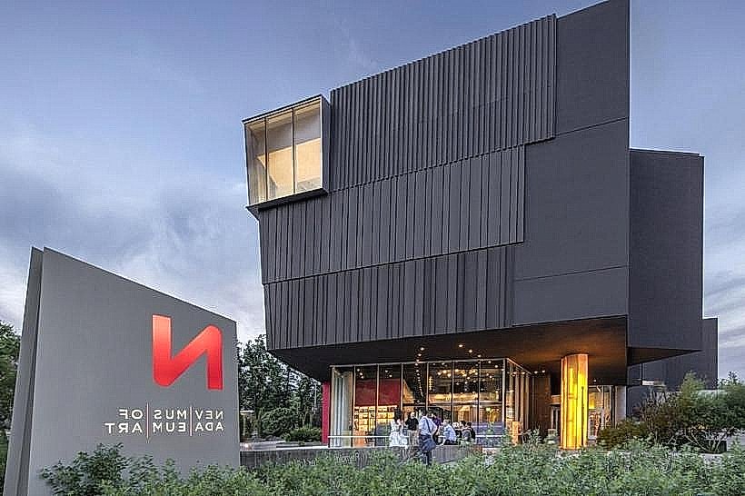 Nevada Museum of Art