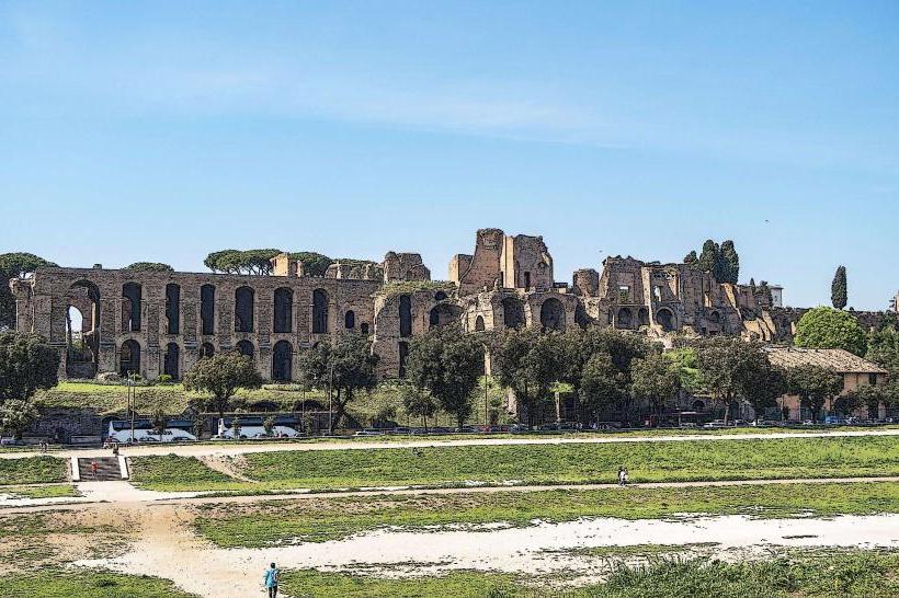 Palatine Hill