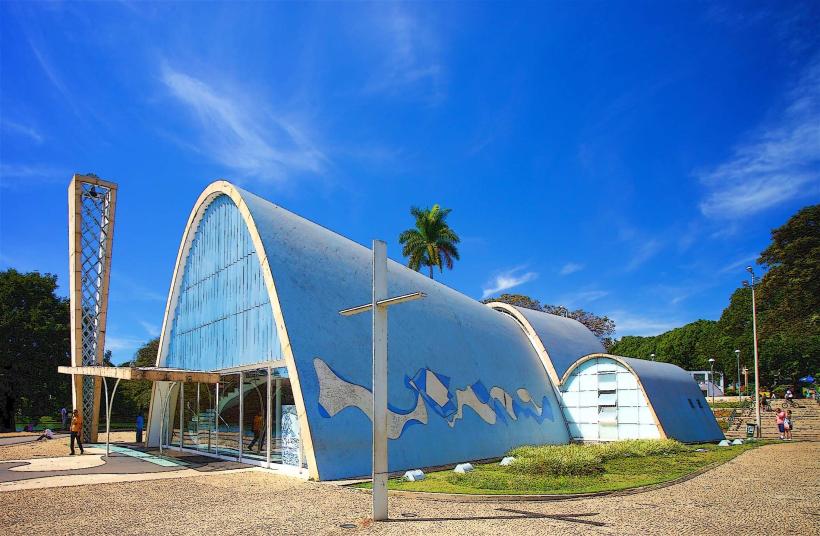 Church of Saint Francis of Assisi