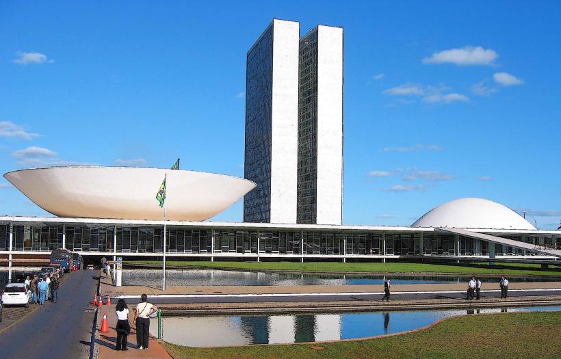 Congresso Nacional