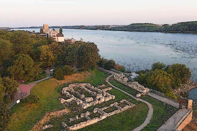 Archaeological Reserve of Durostorum