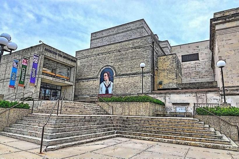 Worcester Art Museum