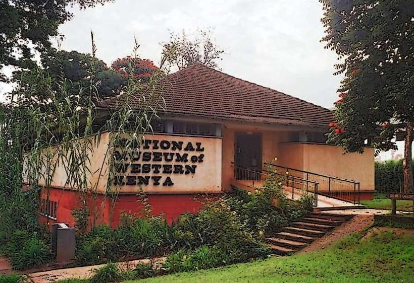 Kitale Museum