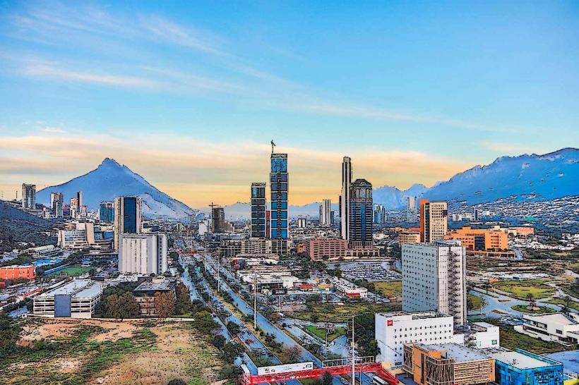 Monterrey