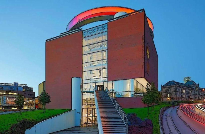 ARoS Aarhus Art Museum