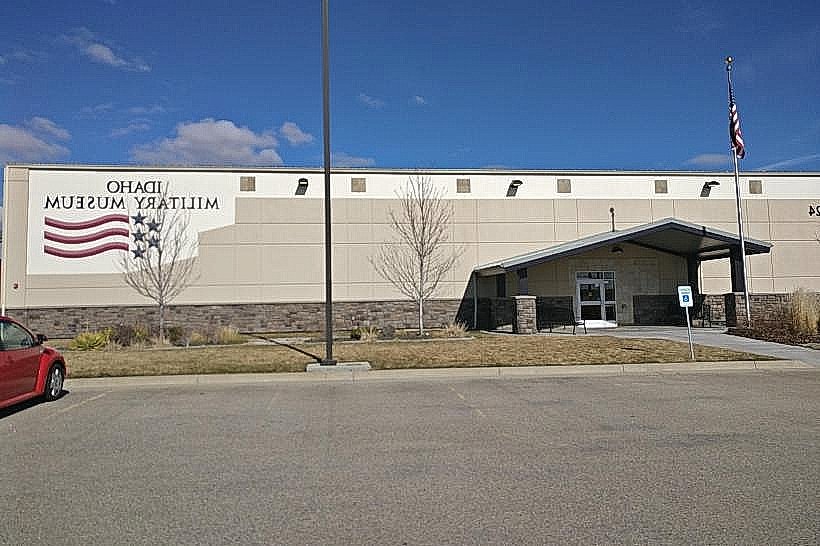 Idaho Military History Museum