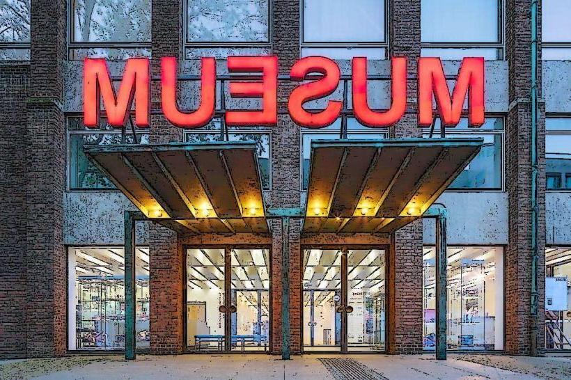 Museum of Applied Art