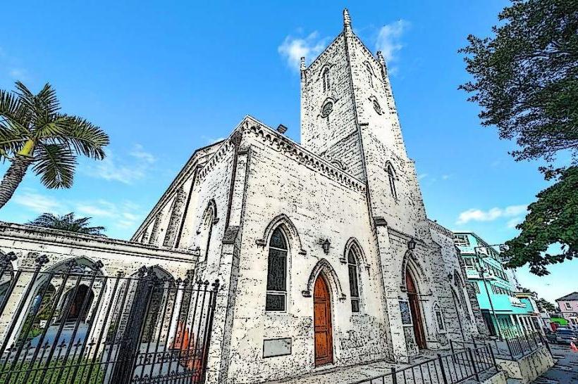 Christ Church Cathedral