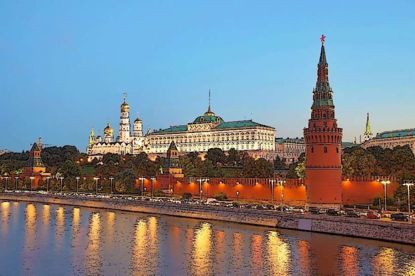 Kremlin