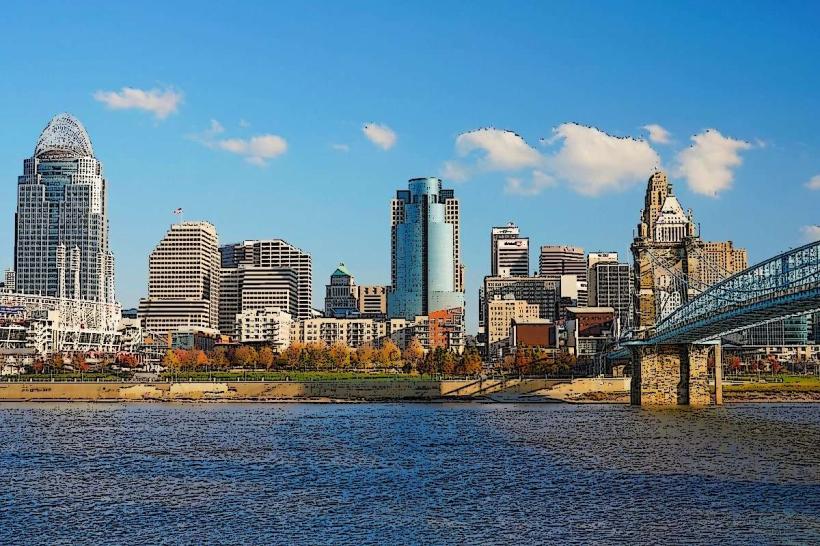 Cincinnati