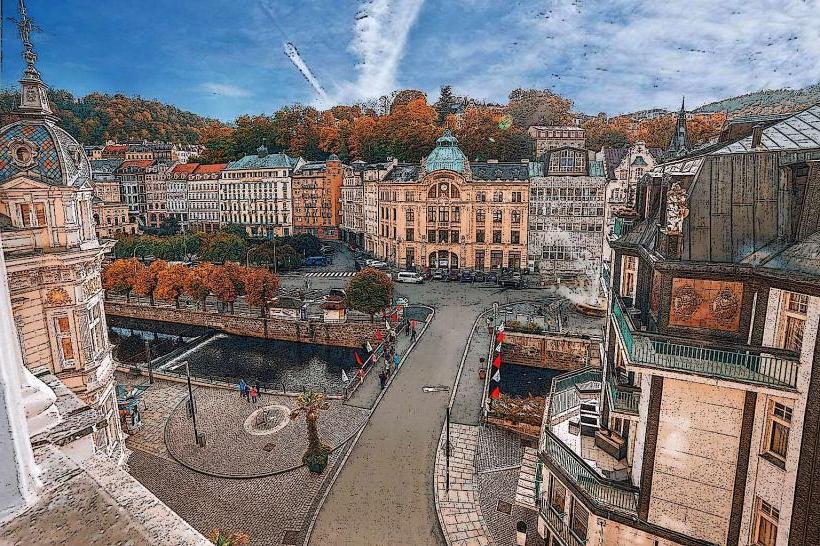 Karlovy Vary