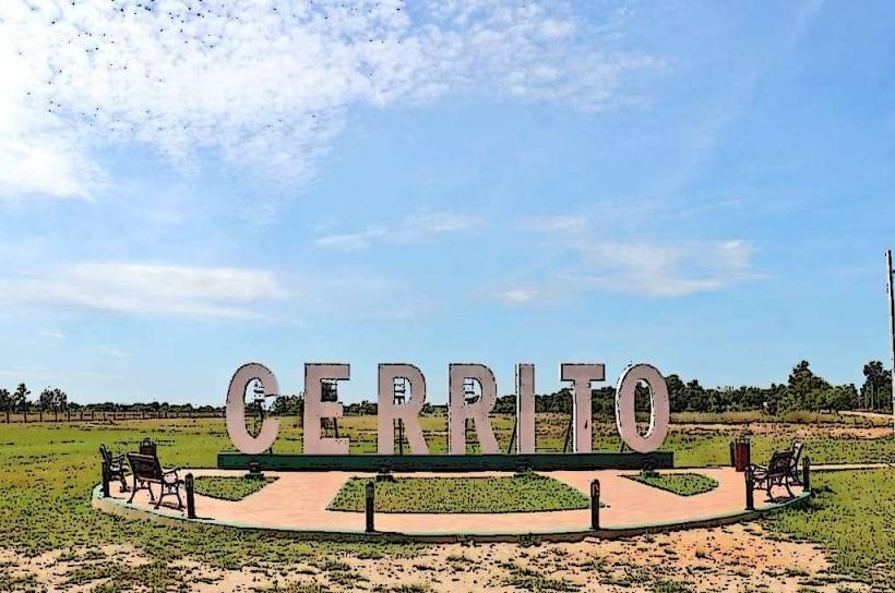 Parque El Cerrito