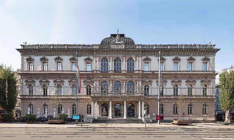 Tyrolean Provincial Museum