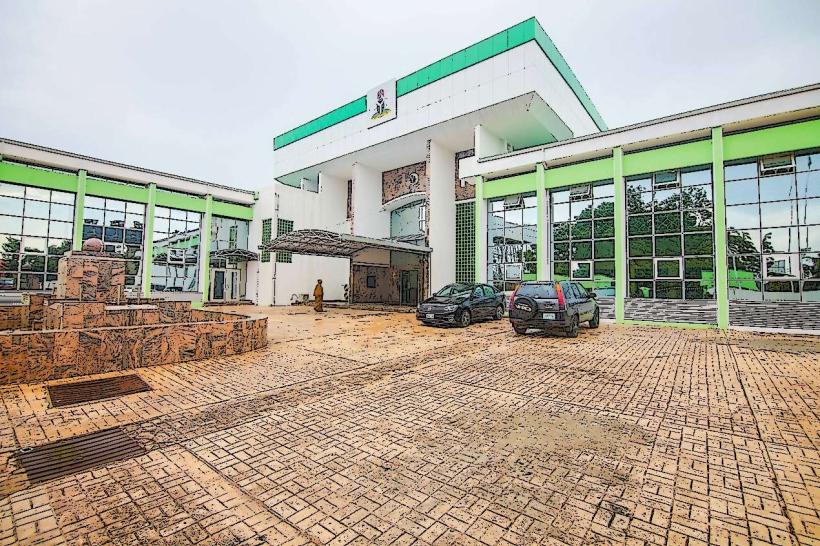 Benue State Government House