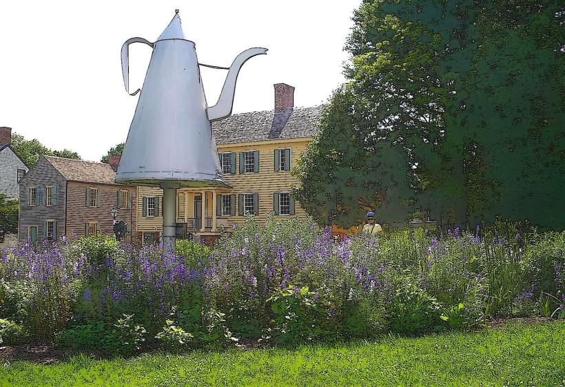 Old Salem Museums & Gardens