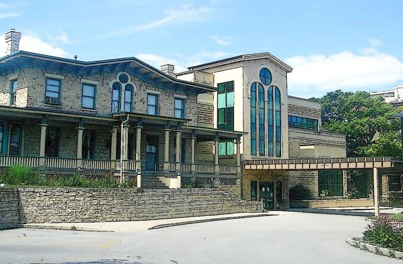 Burpee Museum of Natural History