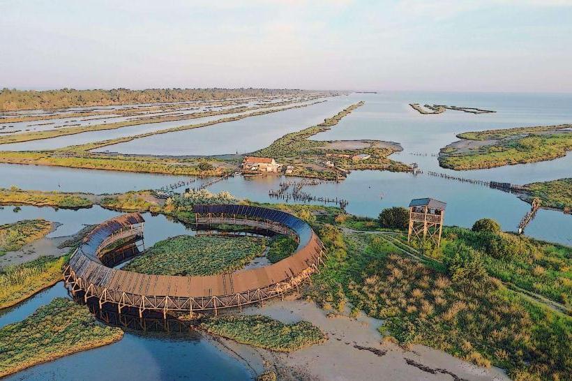 Divjaka National Park