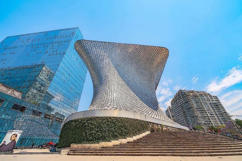 Museum of Modern Art (MAM)