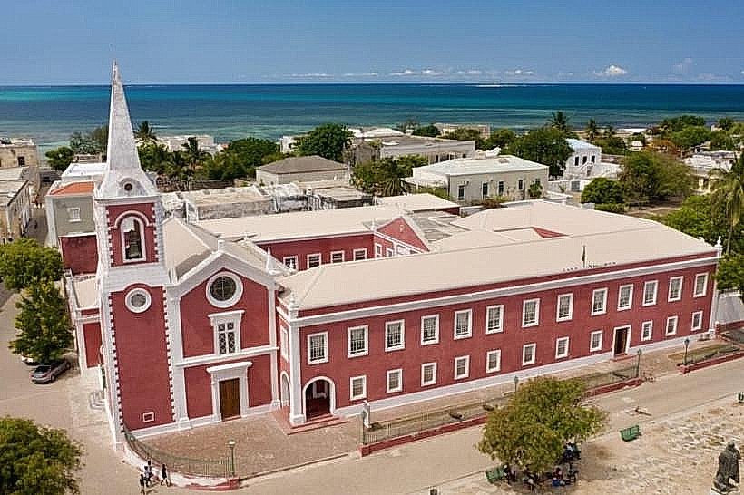 Museu Regional de Nampula