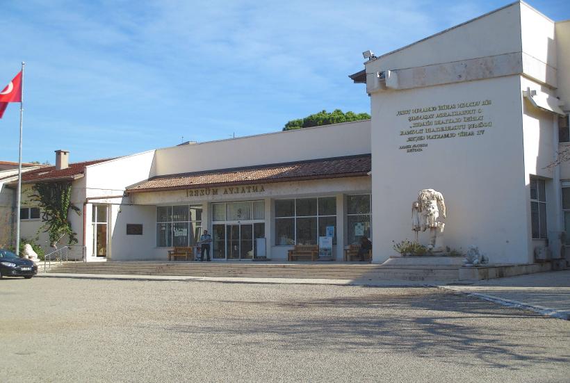 Antalya Museum