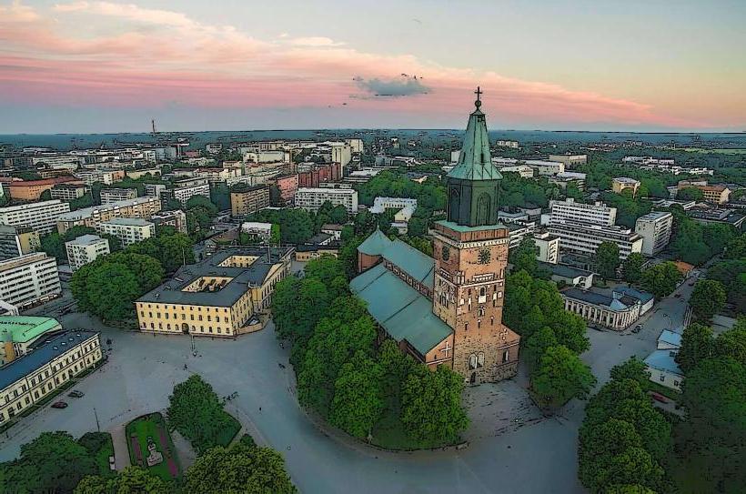 Turku