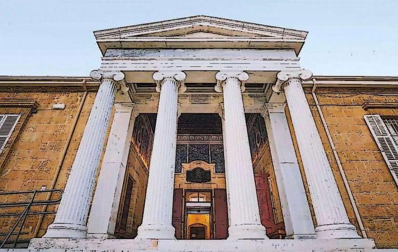 Cyprus Archaeological Museum
