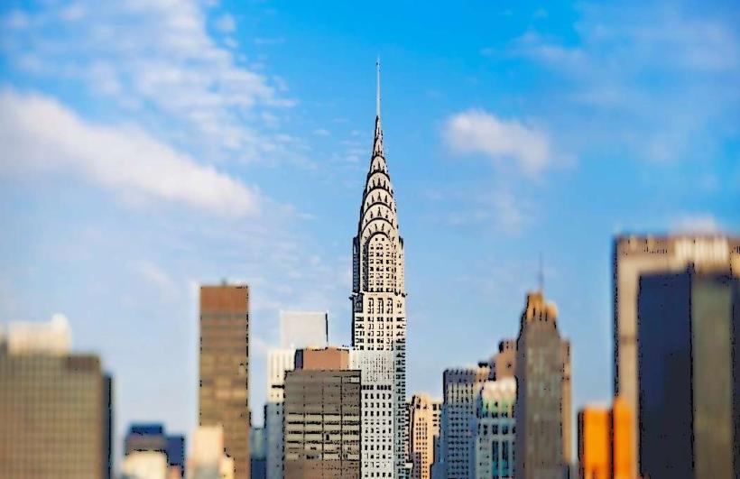 Chrysler Building