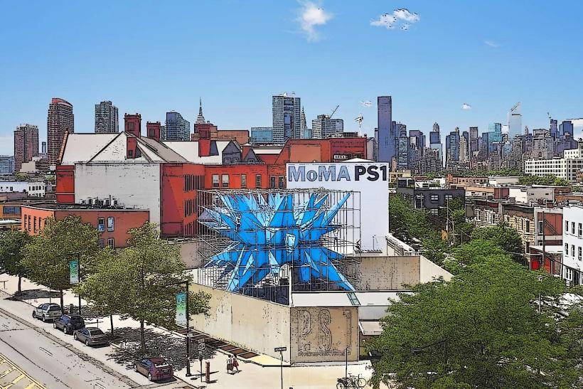 MoMA PS1