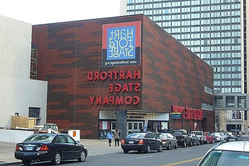 Hartford Stage