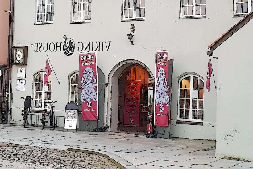 Stavanger Viking Museum