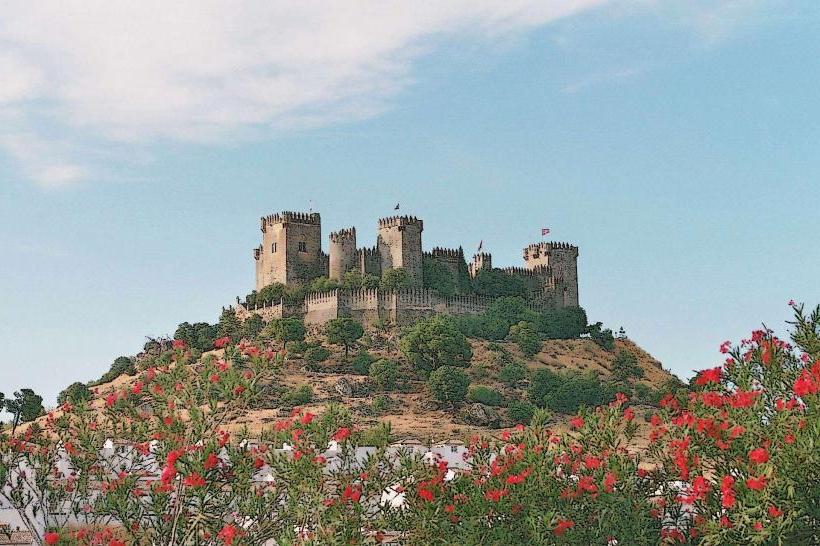 Castillo de Almodovar del Rio