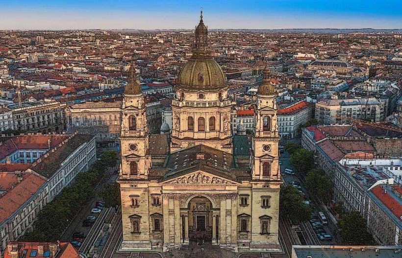 Basilica di Santo Stefano