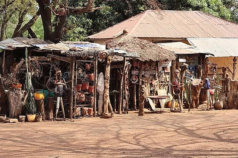 Local Artisans Villages