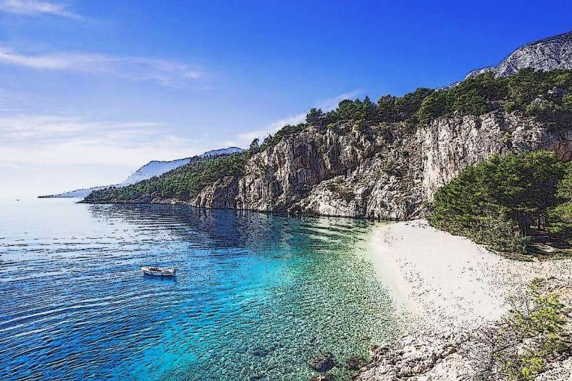 Makarska Riviera
