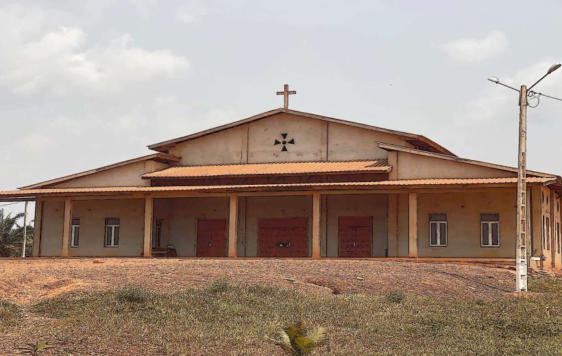 Cathédrale Saint-Pierre