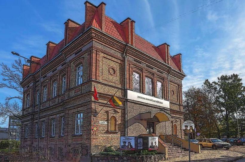 Panevėžys Regional Museum