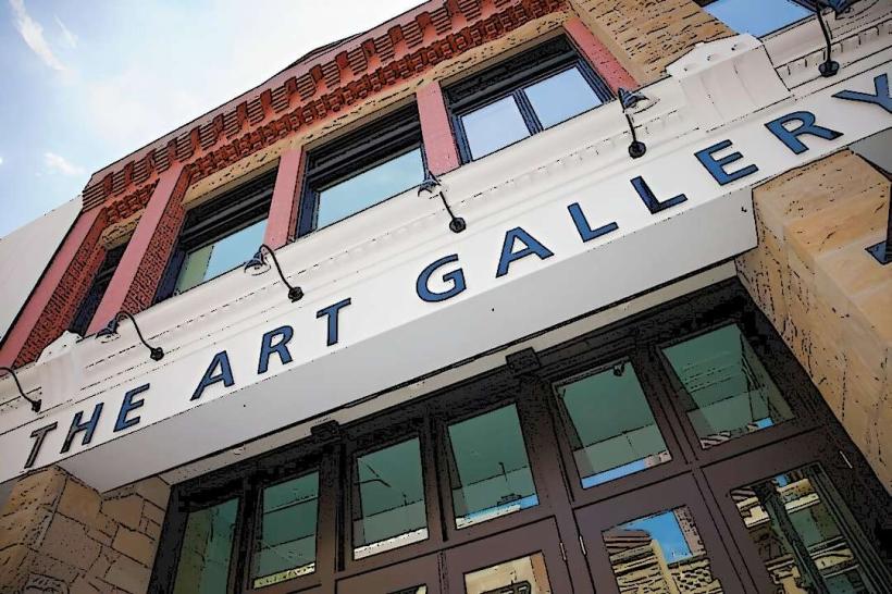 Calgary Art Gallery