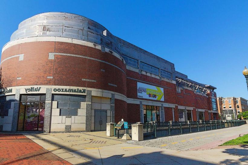 Kalamazoo Valley Museum