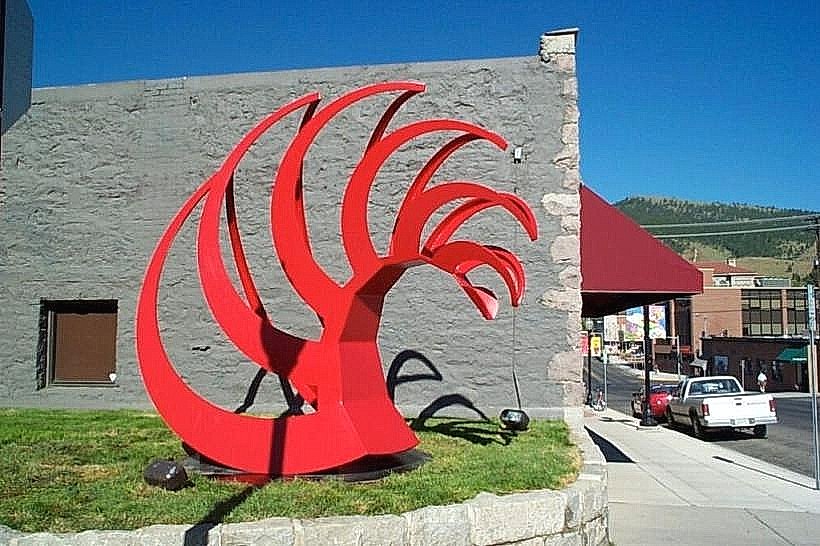 Holter Museum of Art